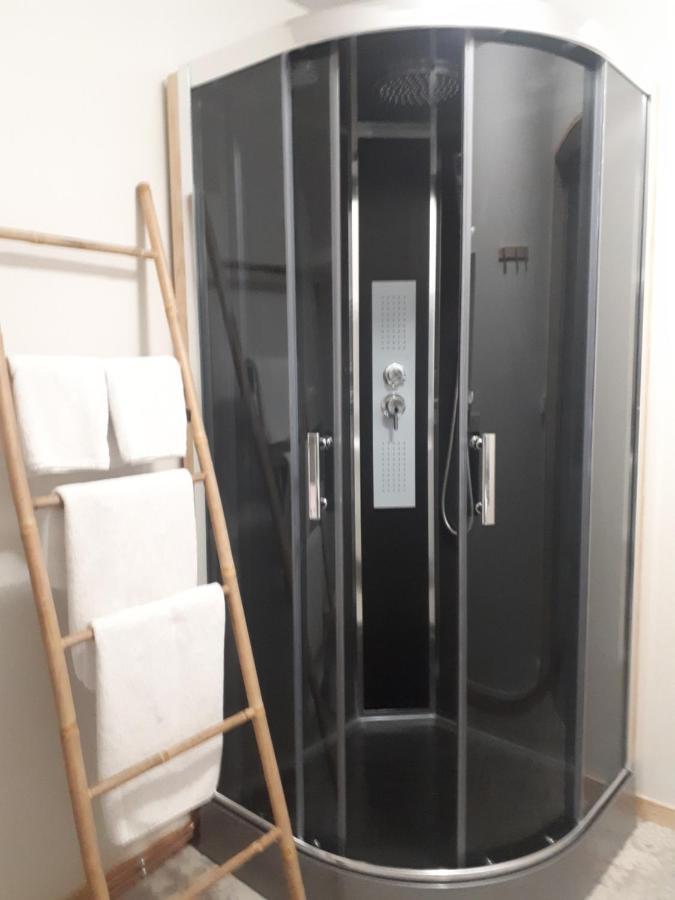 Chambres D'Hotes Les 4 Vents Yzengremer Exterior foto
