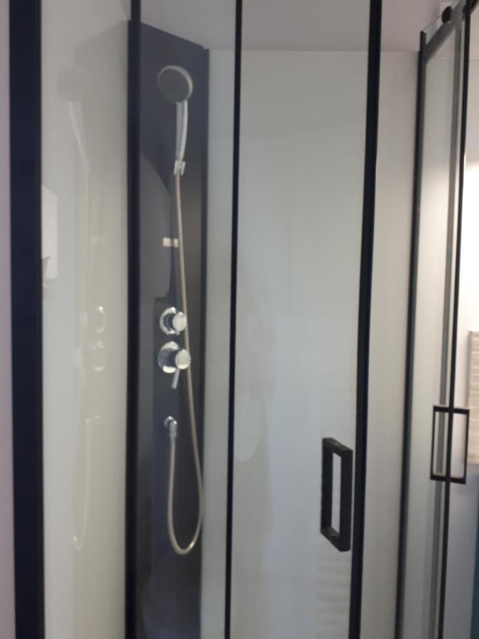 Chambres D'Hotes Les 4 Vents Yzengremer Exterior foto